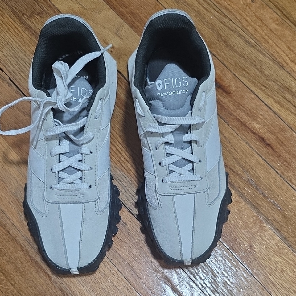 New Balance x Figs Unisex Sneakers.
